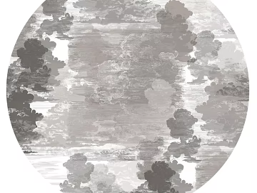 Round carpet texture (ID:ffagg24082)