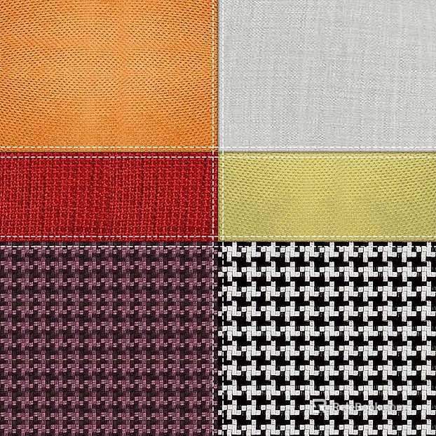 Plain pattern carpet texture