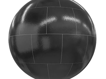 Plaid Brick PBR texture (ID:ffach052394)