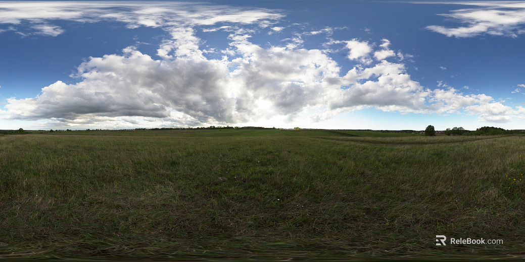 Super clean daytime sky texture
