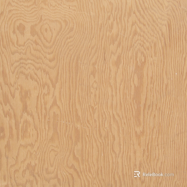 Wood grain birch wood grain paint figure texture