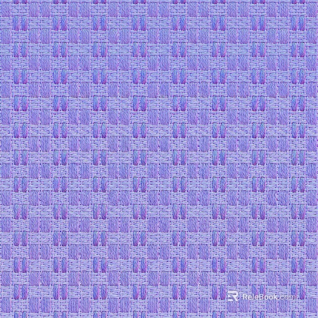 lavender woven fabric soft fabric texture
