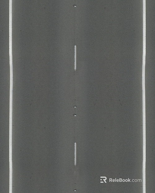 Highway texture
