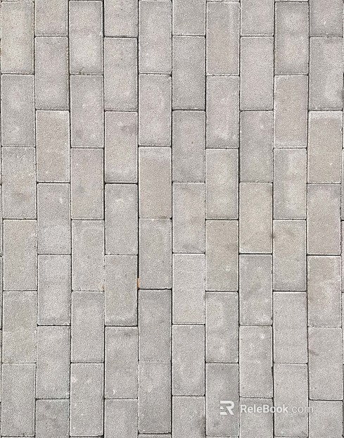 permeable brick texture