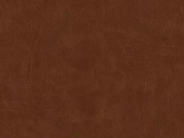 fine grain leather 3d model
