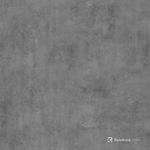 Cement gray old wall seamless texture