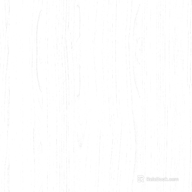 Black and white wood grain texture