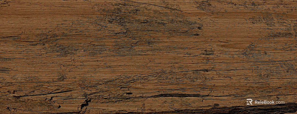 Wood grain texture