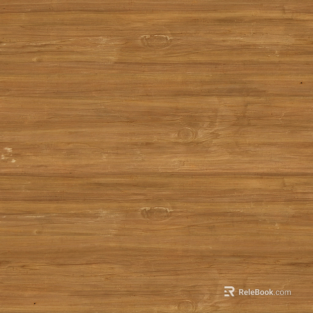 Middle-style brown-yellow wood veneer texture
