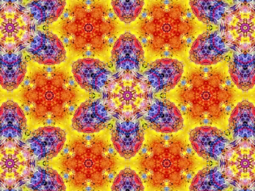 Pattern Wallpaper texture (ID:ffabg40534)