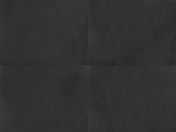 Antique Tile Black Outdoor Floor Tile texture (ID:ffaag55186)