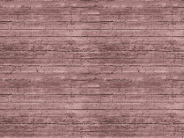 Concrete wall 3d model
