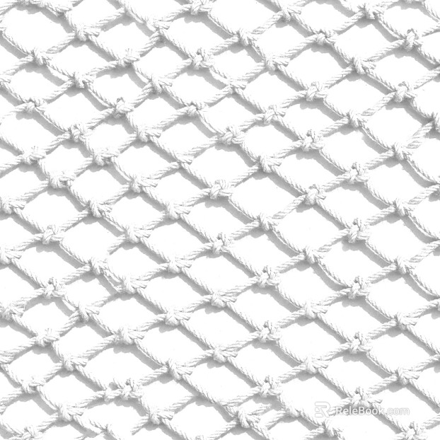 Woven goods texture