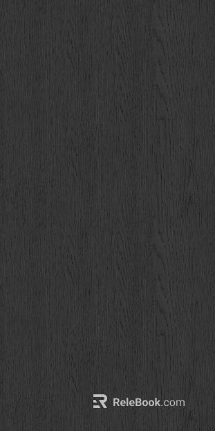 Black gray wood grain wood veneer texture
