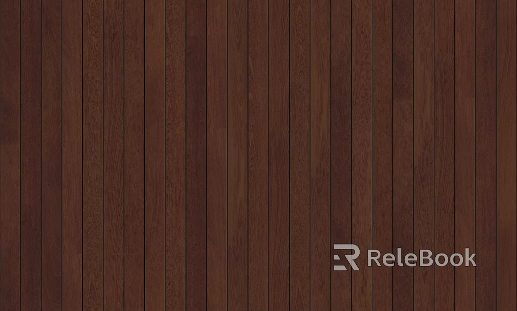 Wood Panel Outdoor Plastic Wood Wood Plastic Floor texture