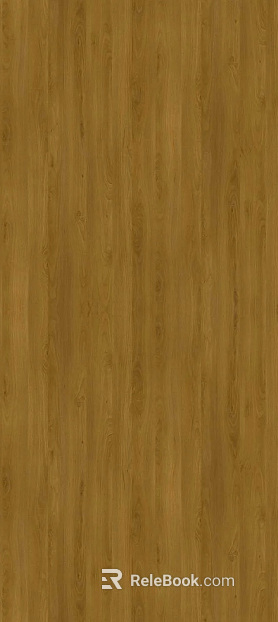 American-style yellow curry wood veneer texture