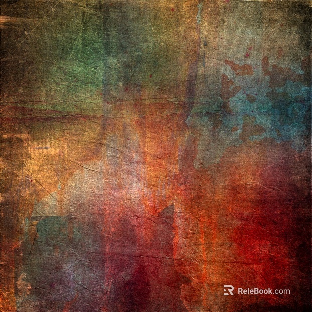 Plain pattern carpet texture