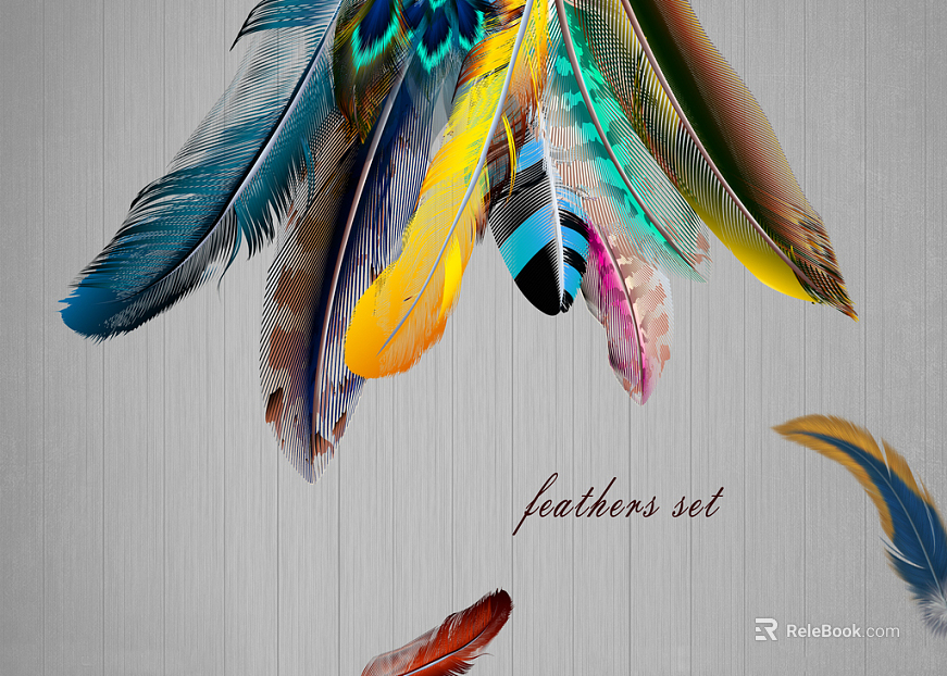 decorative painting texture