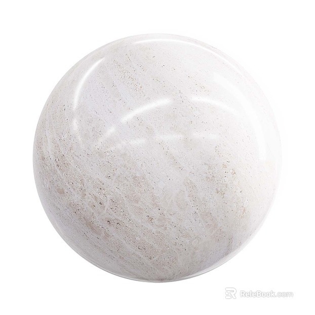 Marble PBR texture