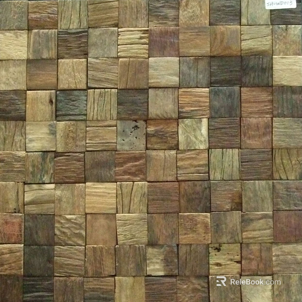 stone mosaic texture