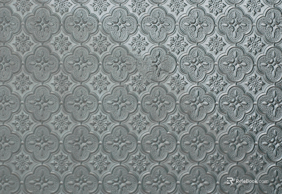 Art Glass texture