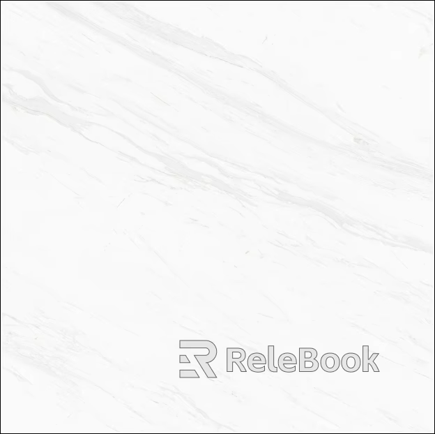 Straight grain marble white dot marble floor tile texture