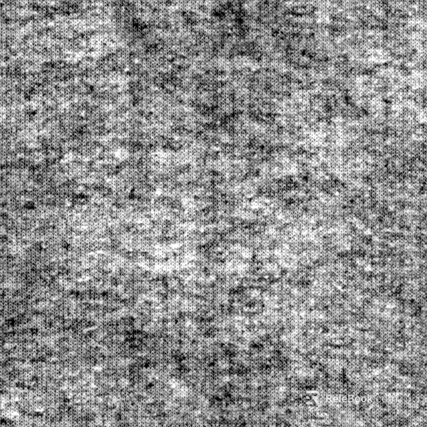 Highlight Mask texture