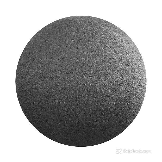Road PBR texture