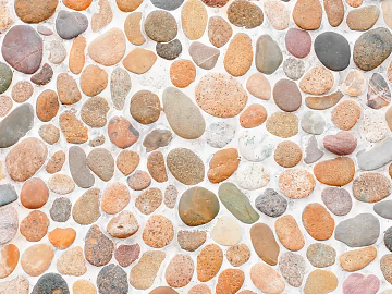 Pebbles texture (ID:ffach206290)