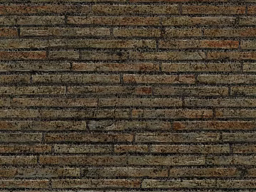 Brick wall texture (ID:ffach148206)