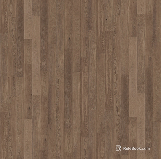 Light Brown Oak Interior Wood Floor texture