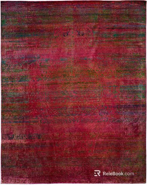 Plain pattern carpet texture