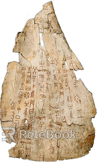 Shipai texture