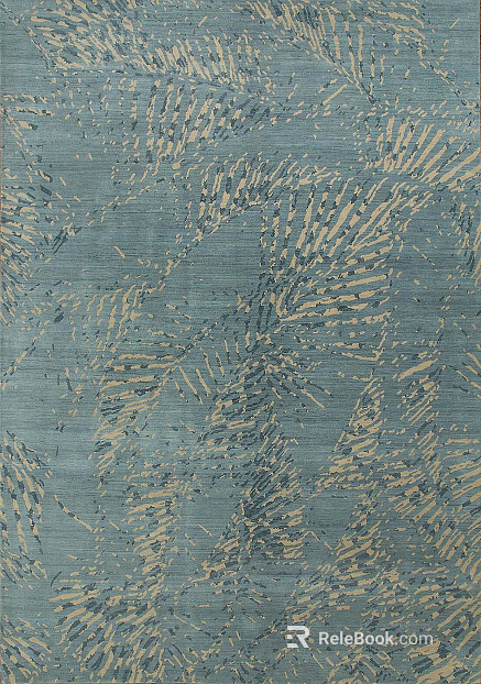 Plain pattern carpet texture