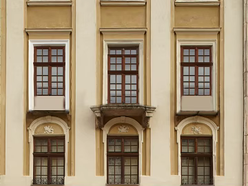 Gorgeous Architecture texture (ID:ffacg71364)