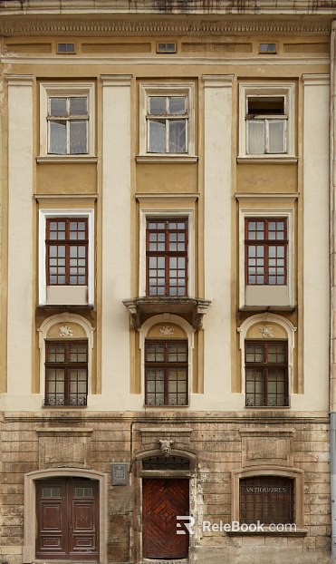 Gorgeous Architecture texture