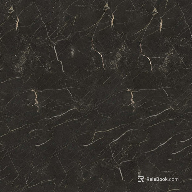 Black and White Bump texture