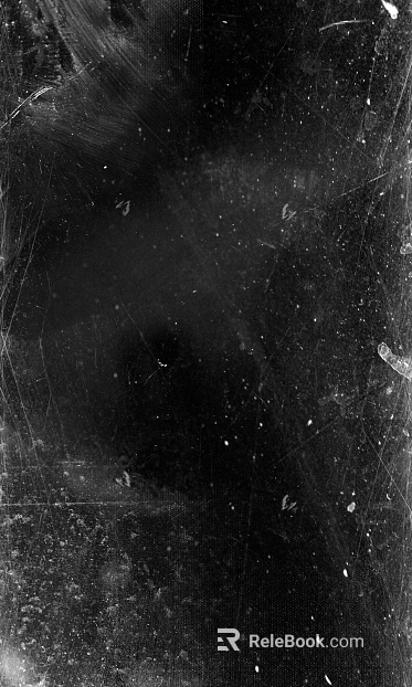 Black and White Bump texture