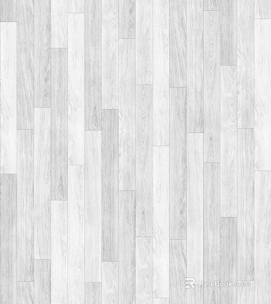 Black and white wood floor texture