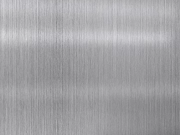 Silver brushed stainless steel cabinet finish texture (ID:ffaeh164171)