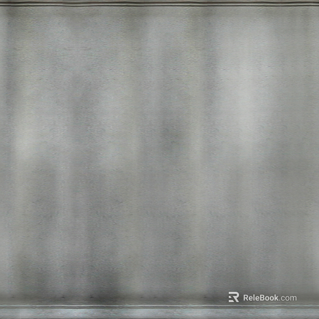 Metal texture