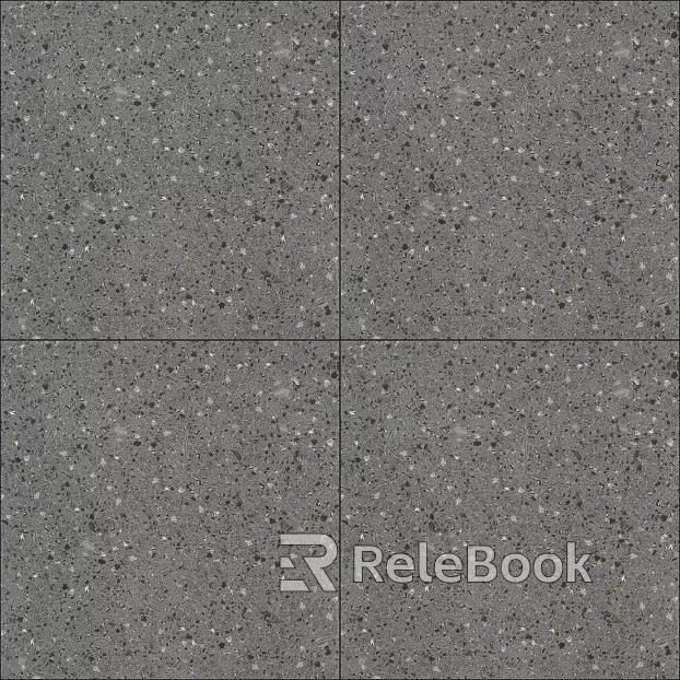 terrazzo texture