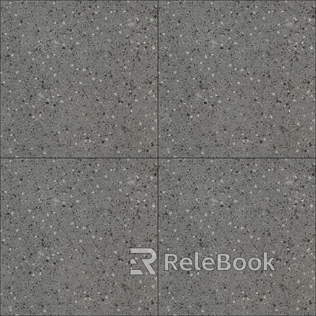 terrazzo texture