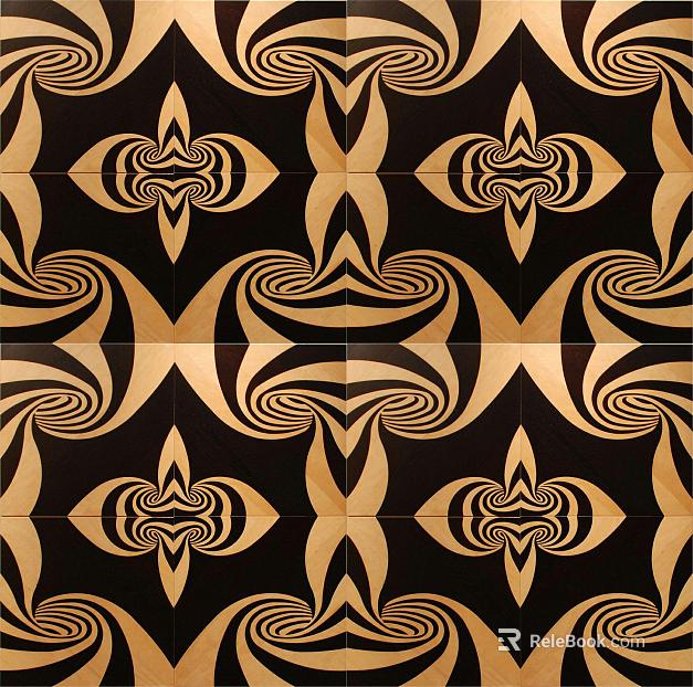wood parquet texture
