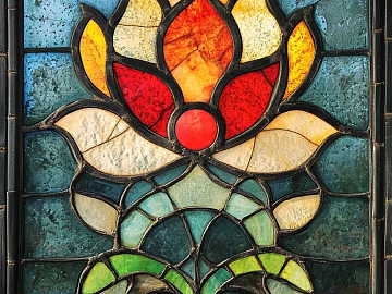 Art Glass texture (ID:ffach475263)