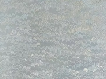 Light gray blue geometric line wallpaper wall decoration texture (ID:ffaeh459032)