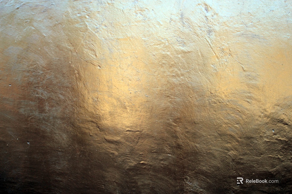 Do the old metal texture