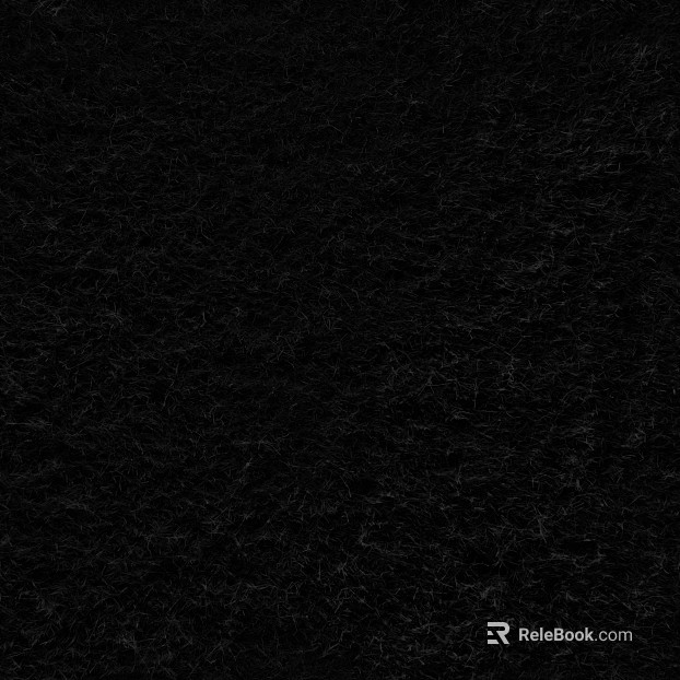 Black and White Bump texture