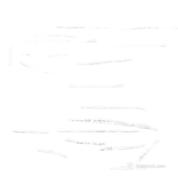 Highlight Mask texture