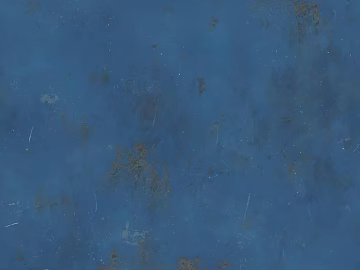 Blue old metal industrial wind wall texture (ID:ffaeh963632)